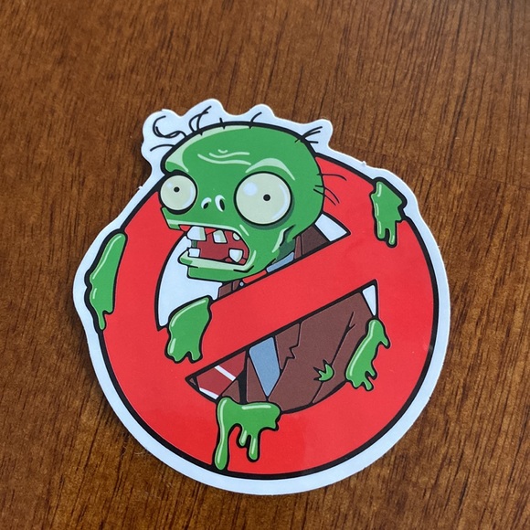 💫2/$6 Gamer Sticker Pack 🎮 - Picture 3 of 5